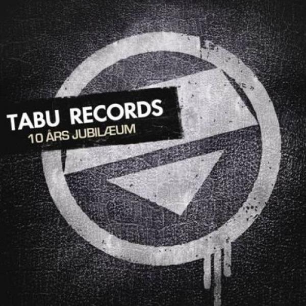 Suspekt, CD, 10 Års jubilæum 10 års jubilæums CD med Suspekt
