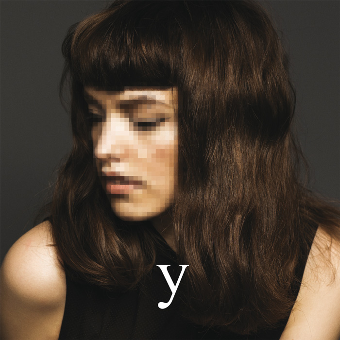 Lydmor, Y, LP